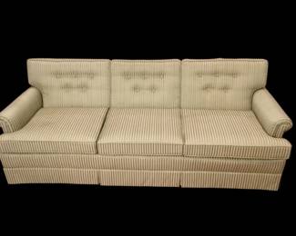 Retro Sofa