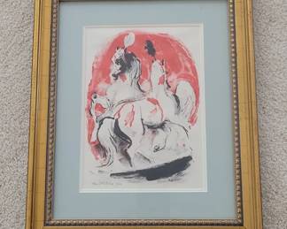 EMIL KOTRBA Print