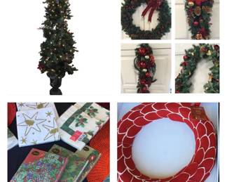 Ravishing Red Christmas