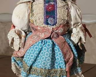 Czech Doll