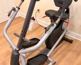 INSPIRE FITNESS CS3 Cardio Strider