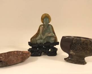 Chinese Collectibles