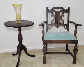 Antiques Corner