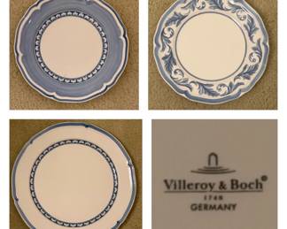 Villeroy Boch Casa Azul