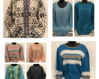 Sweater Weather