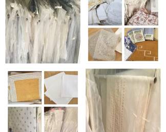 Linens Mystery Lot
