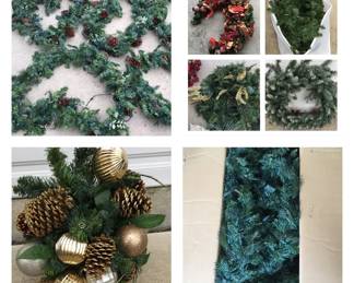 Greenery Grab Bag