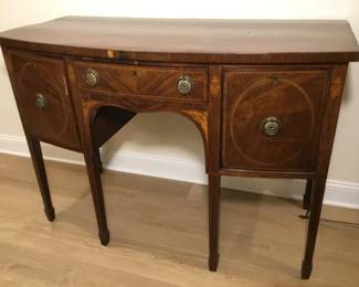 Georgian Sideboard