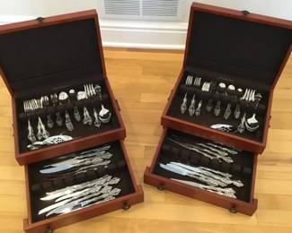 ONEIDA Michelangelo Stainless Flatware