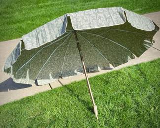 Made In The Shade