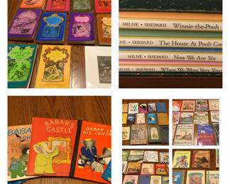 Childrens Library