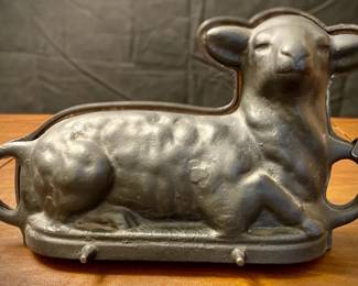 The Victorious Lamb