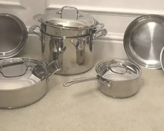 Cookin with Cuisinart
