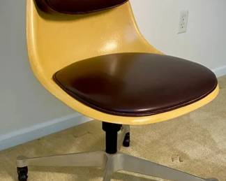 Herman Miller Eames
