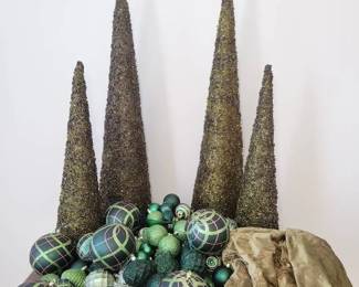 Going Green For The Holidays