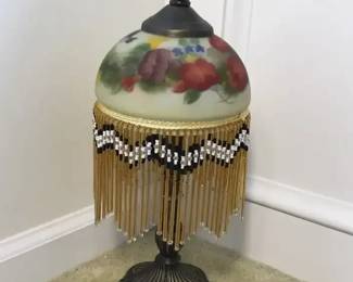 Tiffany Style Table Lamp
