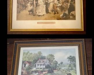 A Village Wedding