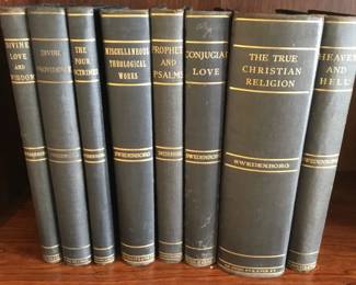 Swedenborgs Writings