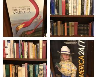 Booksellers Grab Bag