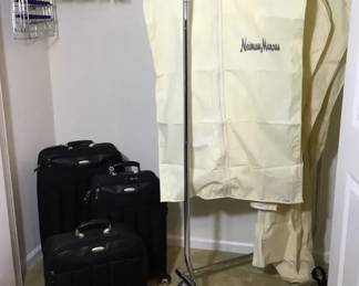 SAMSONITE Luggage More