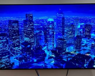 55 Samsung Smart TV