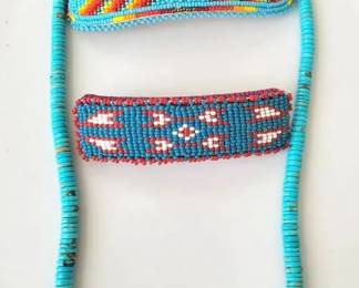 Native Beadwork