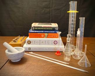 Science LabLecture