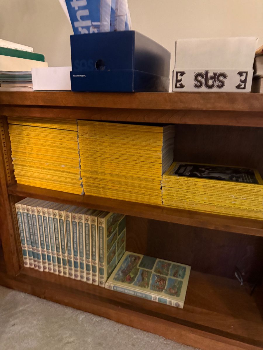 **BLOWOUT Sale for 109 YEAR OLD** in Fallbrook, CA starts on 10/24/2026