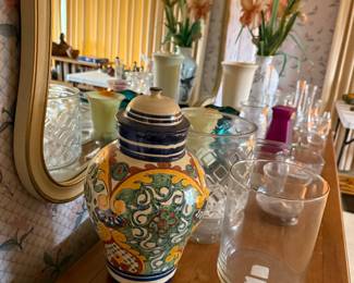 Vases