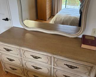 Bedroom set 