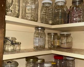 Jars 