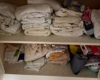 Towels 