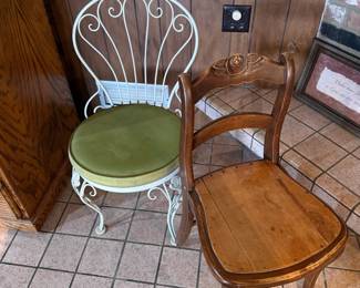 Chairs 