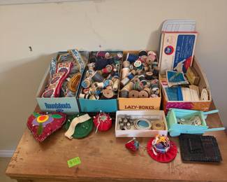Sewing 