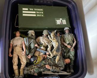 GIJOE
