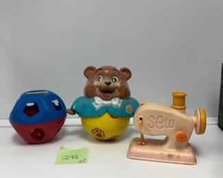 Sale Picture