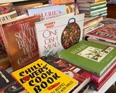 Great cookbooks