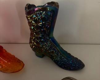 Fenton Boot