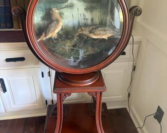 Standing Diorama