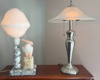 Lamps