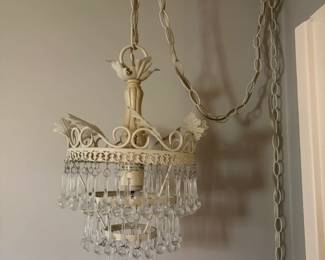 hanging lamp