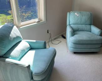 Power Recliners
