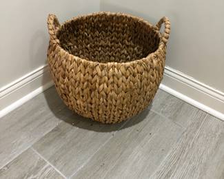 Big basket