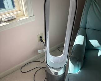air purifier