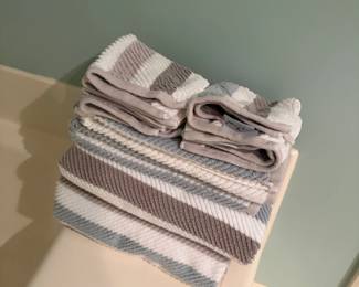 Towels