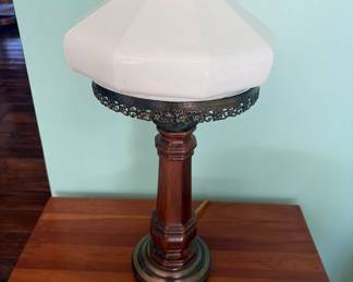 Vintage Lamps