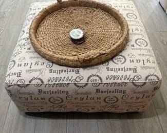 ottoman