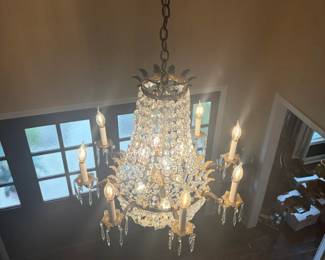 Chandelier