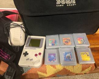 Gameboy