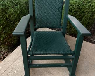 Rocking Chair